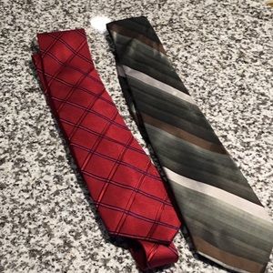 Men’s Neckties
